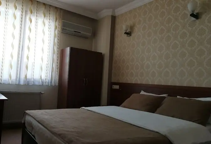 Karayel Hotel 