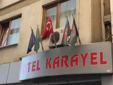 Karayel Hotel 