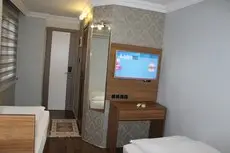 Nur Hotel Trabzon 