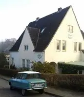 Pension Jepsen 