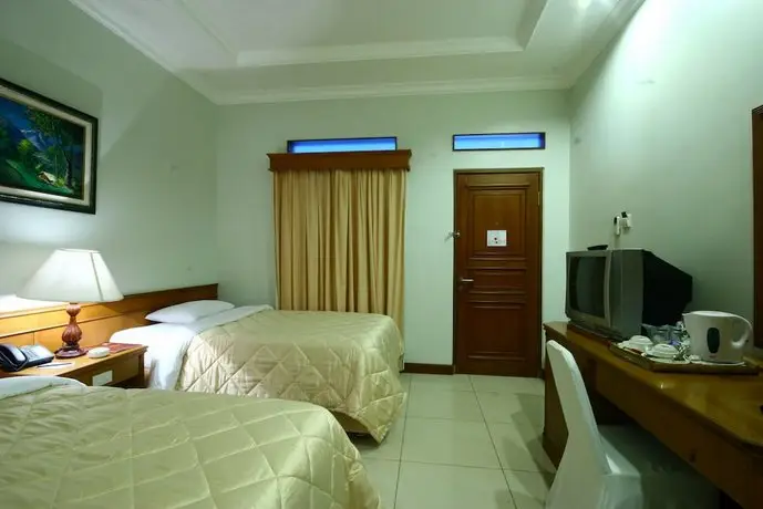 Sahira Butik Hotel 