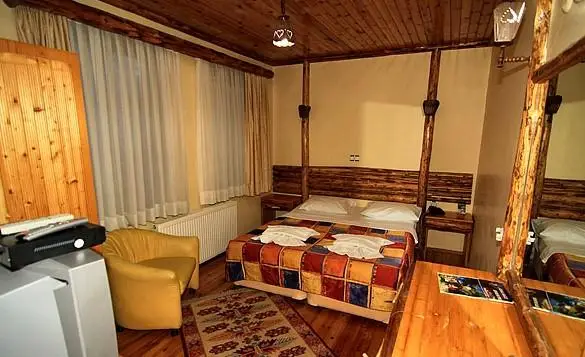 Grand Kirazlar Otel Amasra