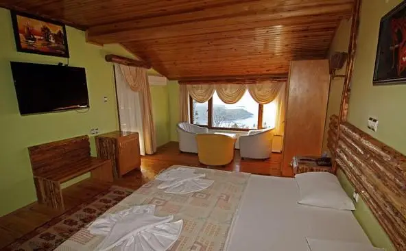 Grand Kirazlar Otel Amasra 