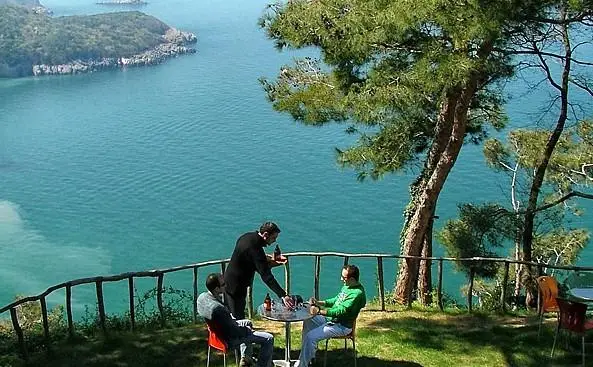 Grand Kirazlar Otel Amasra 