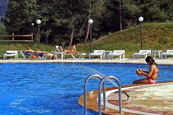 Grand Kirazlar Otel Amasra 