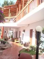 Hotel Don Agucho 