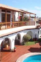 Hotel Don Agucho 