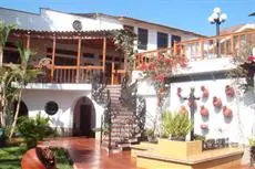 Hotel Don Agucho 