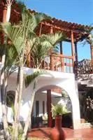 Hotel Don Agucho 