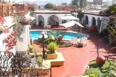 Hotel Don Agucho 