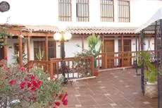 Hotel Don Agucho 