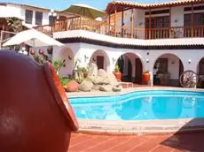 Hotel Don Agucho 