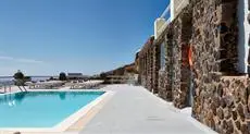 Oia Suites 