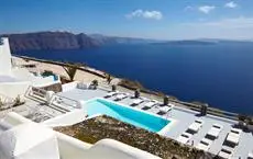 Oia Suites 