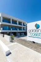 Golden Coast Seaside Apartments 