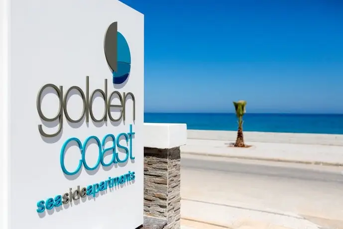 Golden Coast Seaside Apartments 