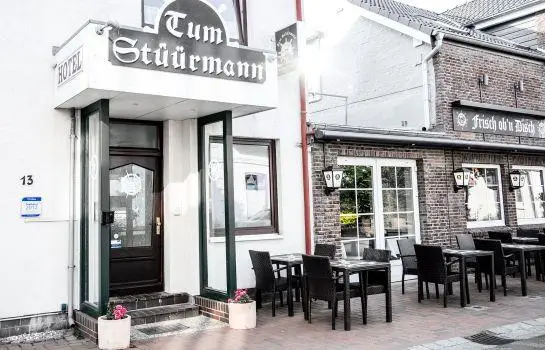 Hotel & Restaurant Tum Stuurmann 