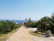 Monemvasia Village ex Topalti 