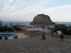 Monemvasia Village ex Topalti 