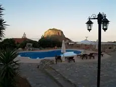 Monemvasia Village ex Topalti 