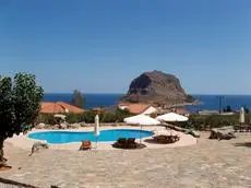 Monemvasia Village ex Topalti 