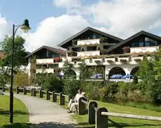 Parkhotel Burgmuhle 