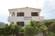 Venetia Apartments 