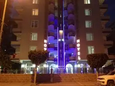 Mahmutlar Suit Hotel 