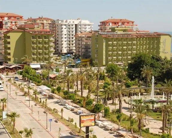 Sun Star Beach - All Inclusive