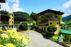 Hotel Pichlmayrgut 