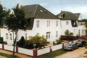 Kaiserhof Wyk auf Fohr