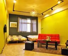 Anping EzLife Guesthouse and Hostel 