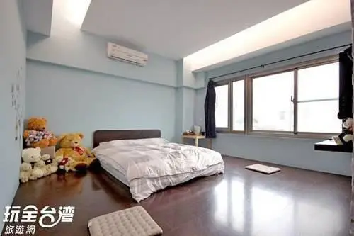 Anping EzLife Guesthouse and Hostel 