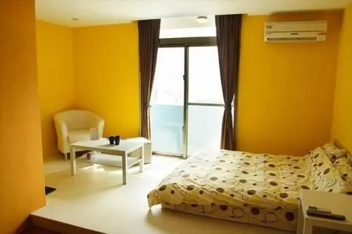 Anping EzLife Guesthouse and Hostel 