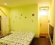 Anping EzLife Guesthouse and Hostel 