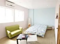 Anping EzLife Guesthouse and Hostel 