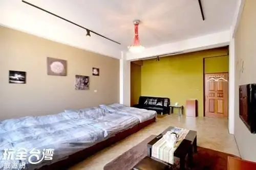 Anping EzLife Guesthouse and Hostel 