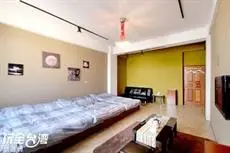 Anping EzLife Guesthouse and Hostel 