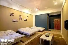 Anping EzLife Guesthouse and Hostel 