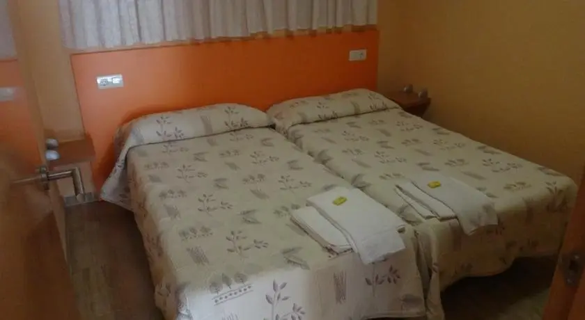 Apartamentos Palmavera