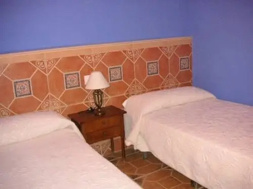 Apartamentos Palmavera 