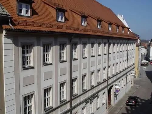 Hotel Am Obermarkt