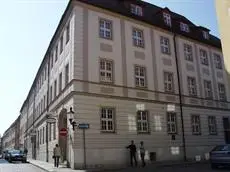 Hotel Am Obermarkt 