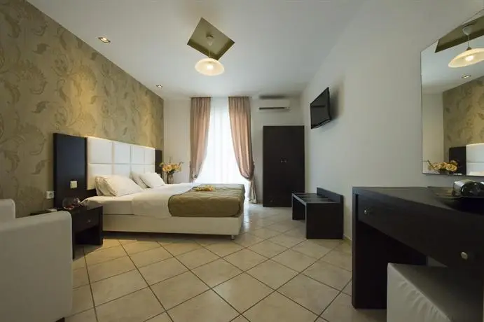 Villa Dorita Luxury Apartments