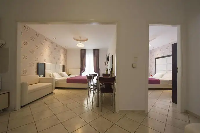 Villa Dorita Luxury Apartments