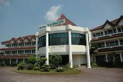 Yasmin Hotel Puncak