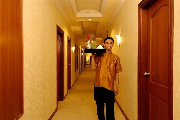 Yasmin Hotel Puncak