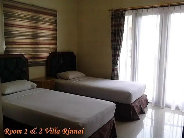 Yasmin Hotel Puncak 