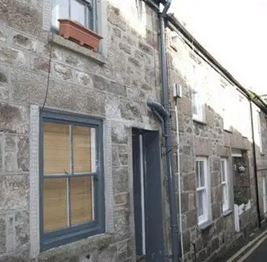 Cottages St Ives