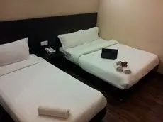 Hotel 99 Bandar Klang Meru 